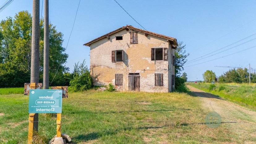 Rustico Stradello Basso 128, Soliera — foto 46 di 51
