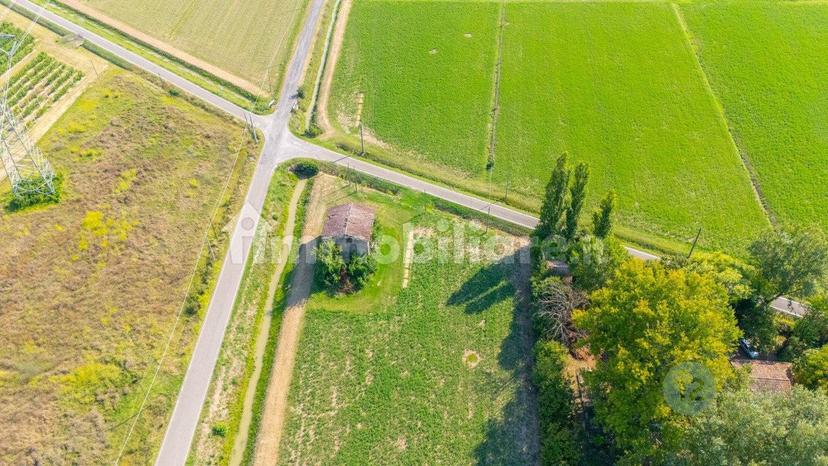 Rustico Stradello Basso 128, Soliera — foto 32 di 51