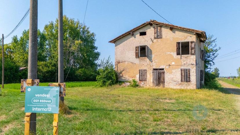 Rustico Stradello Basso 128, Soliera — foto 35 di 51