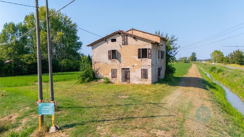 Rustico Stradello Basso 128, Soliera — foto 50 di 51