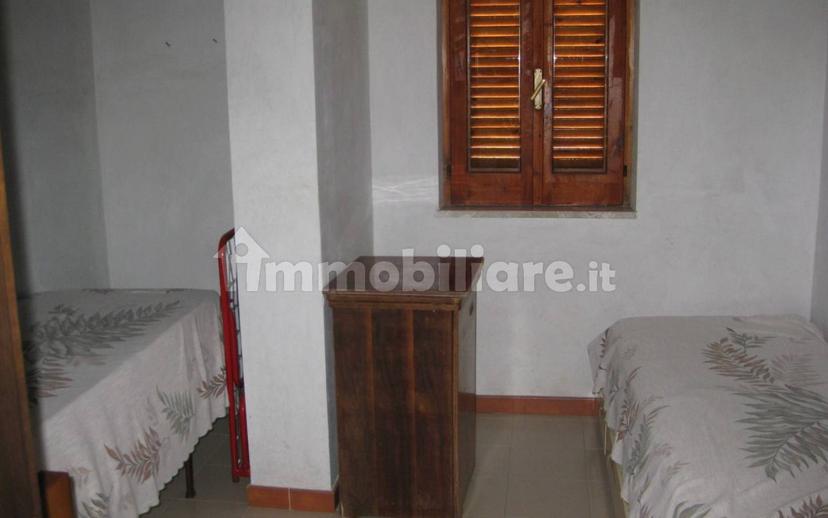 Villa bifamiliare Contrada Mortelletto, Centro, Nicotera — foto 12 di 20