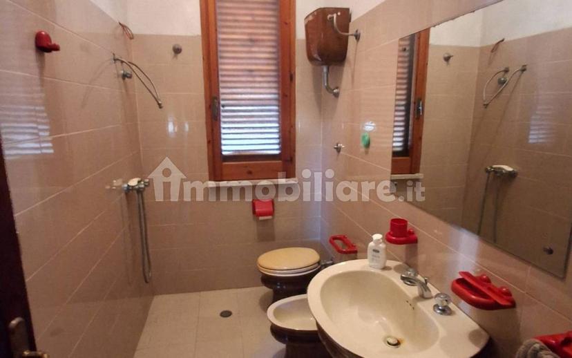 Villa bifamiliare Contrada Mortelletto, Centro, Nicotera — foto 20 di 20