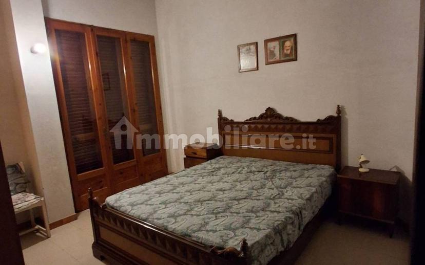 Villa bifamiliare Contrada Mortelletto, Centro, Nicotera — foto 8 di 20