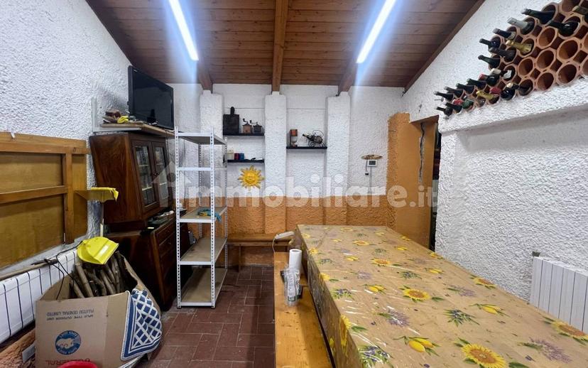 Casale via dell'Osteria Pettini 14, Spadarolo, Rimini — foto 19 di 20