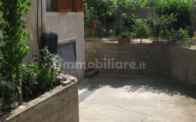 Villa bifamiliare Contrada Mortelletto, Centro, Nicotera — foto 3 di 20
