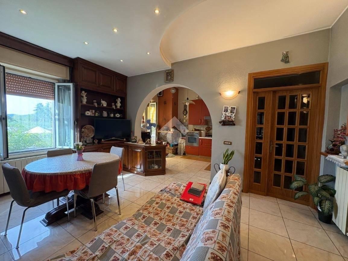 Quadrilocale via don murri 24, Ospedalicchio, Bastia Umbra