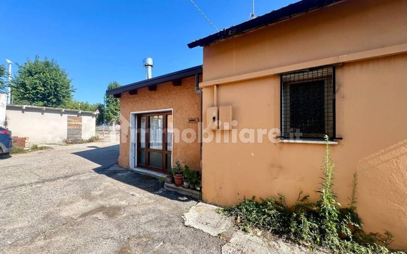 Casale via dell'Osteria Pettini 14, Spadarolo, Rimini — foto 15 di 20