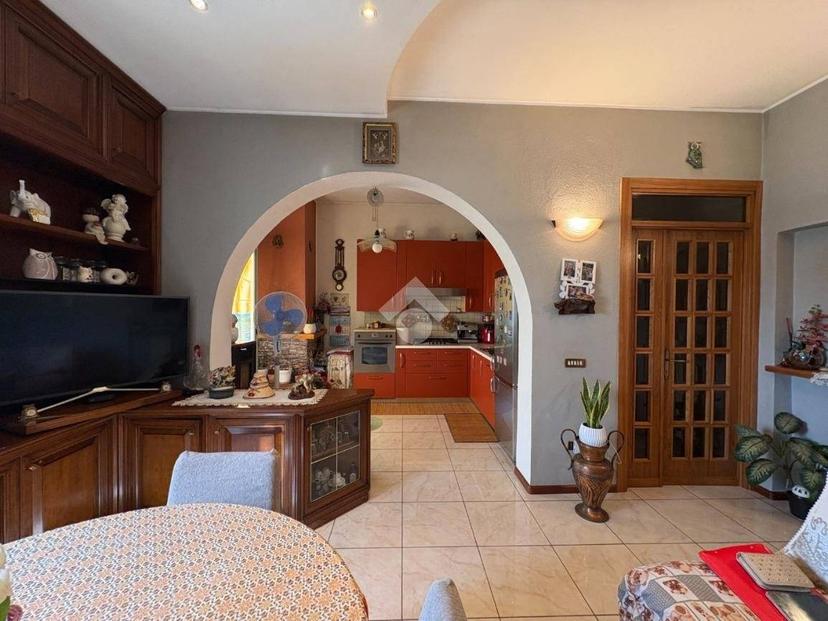 Quadrilocale via don murri 24, Ospedalicchio, Bastia Umbra — foto 14 di 37