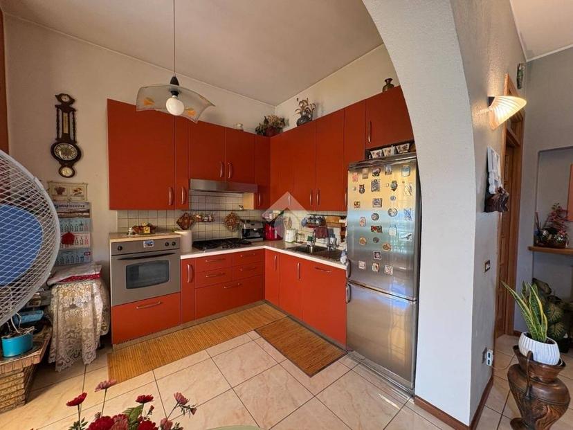 Quadrilocale via don murri 24, Ospedalicchio, Bastia Umbra — foto 37 di 37