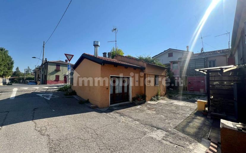 Casale via dell'Osteria Pettini 14, Spadarolo, Rimini — foto 17 di 20