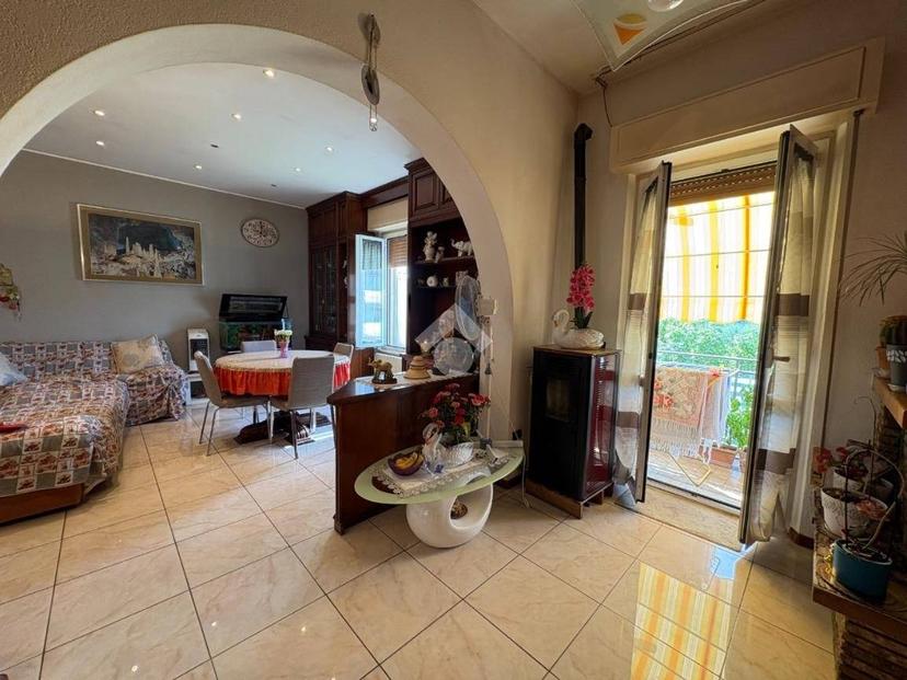Quadrilocale via don murri 24, Ospedalicchio, Bastia Umbra — foto 9 di 37