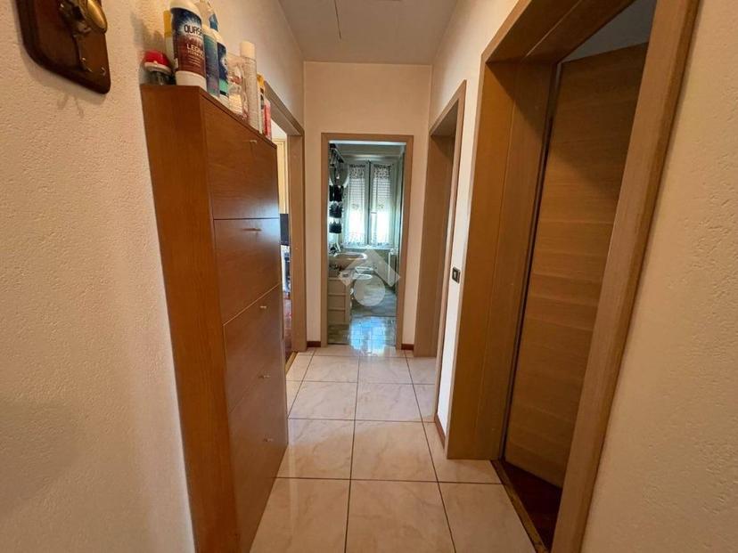 Quadrilocale via don murri 24, Ospedalicchio, Bastia Umbra — foto 7 di 37