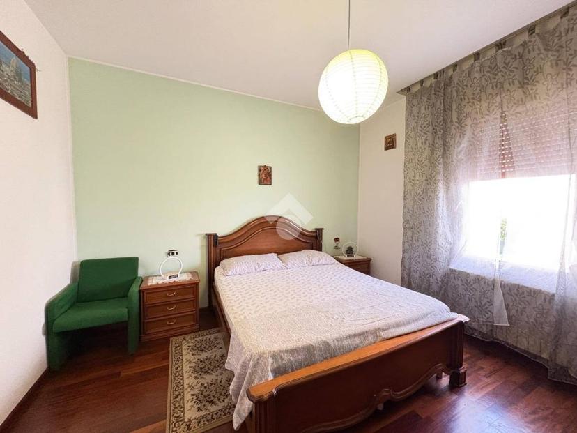Quadrilocale via don murri 24, Ospedalicchio, Bastia Umbra — foto 30 di 37