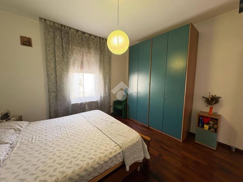 Quadrilocale via don murri 24, Ospedalicchio, Bastia Umbra — foto 21 di 37