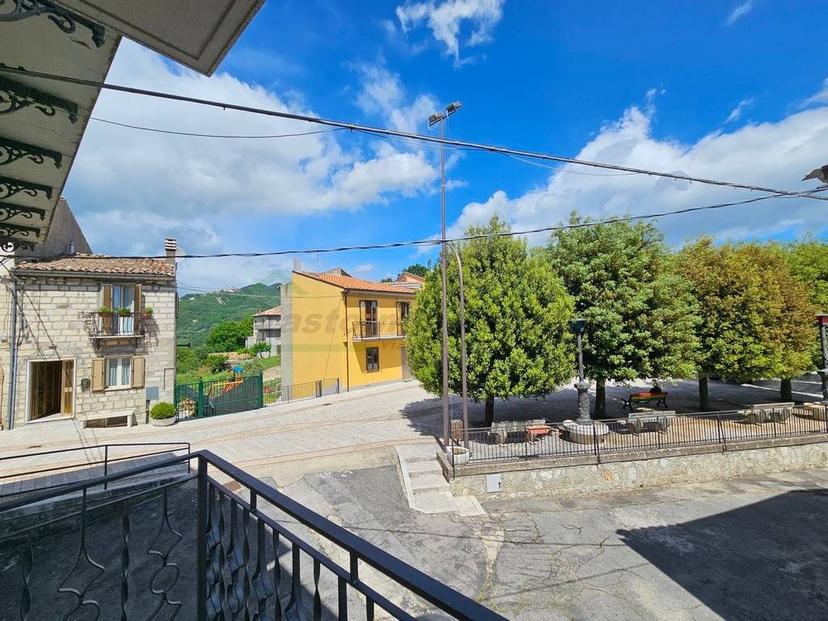 Terratetto unifamiliare piazza largo del Popolo, San Giovanni Lipioni — foto 6 di 15