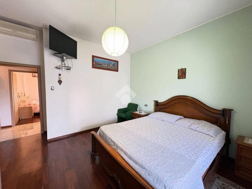 Quadrilocale via don murri 24, Ospedalicchio, Bastia Umbra — foto 32 di 37