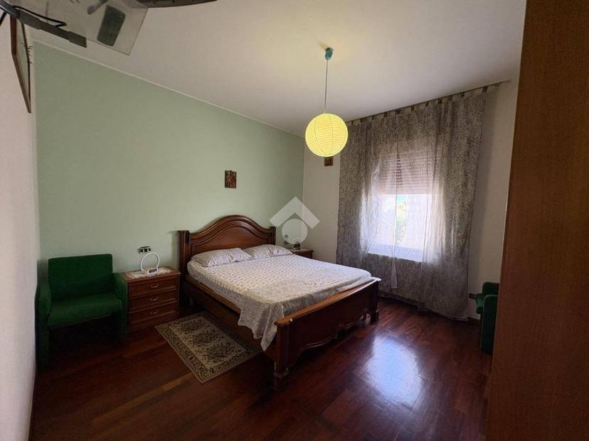 Quadrilocale via don murri 24, Ospedalicchio, Bastia Umbra — foto 12 di 37