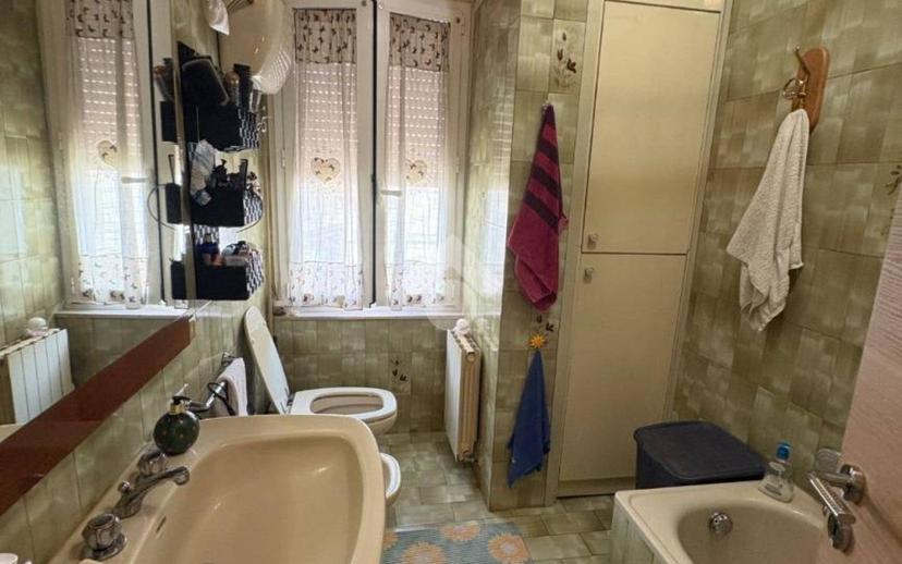 Quadrilocale via don murri 24, Ospedalicchio, Bastia Umbra — foto 29 di 37