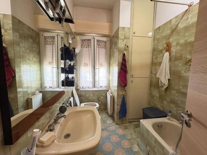 Quadrilocale via don murri 24, Ospedalicchio, Bastia Umbra — foto 6 di 37