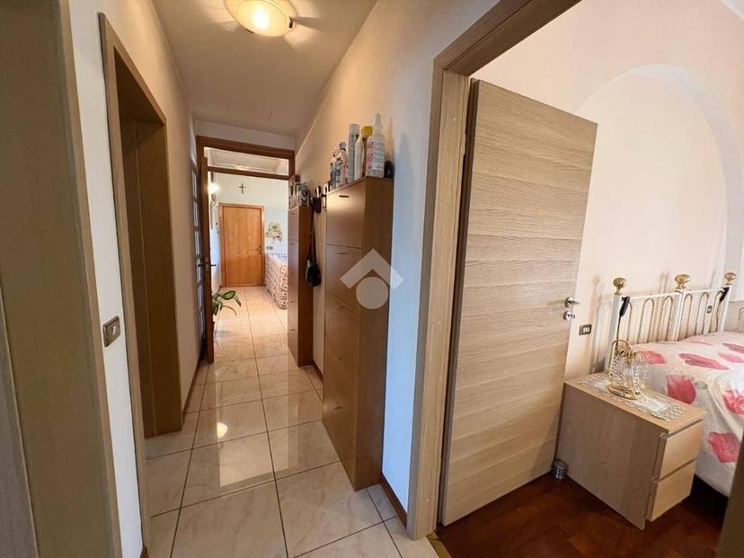 Quadrilocale via don murri 24, Ospedalicchio, Bastia Umbra — foto 36 di 37