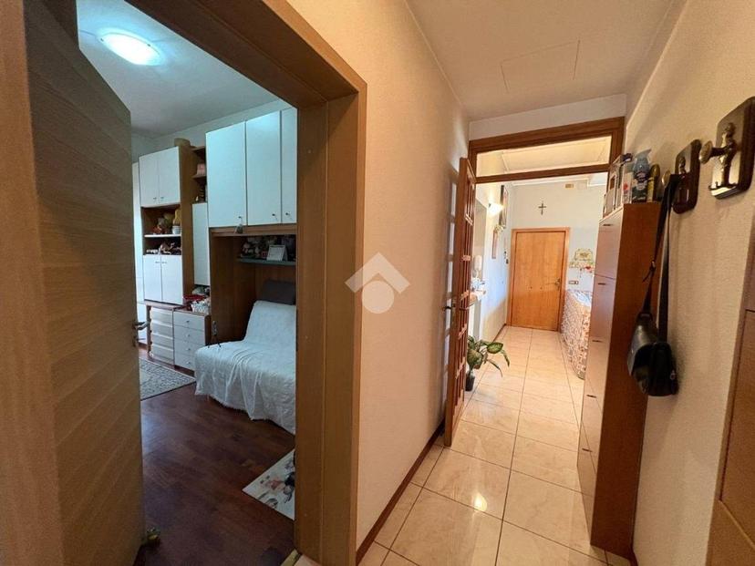 Quadrilocale via don murri 24, Ospedalicchio, Bastia Umbra — foto 24 di 37