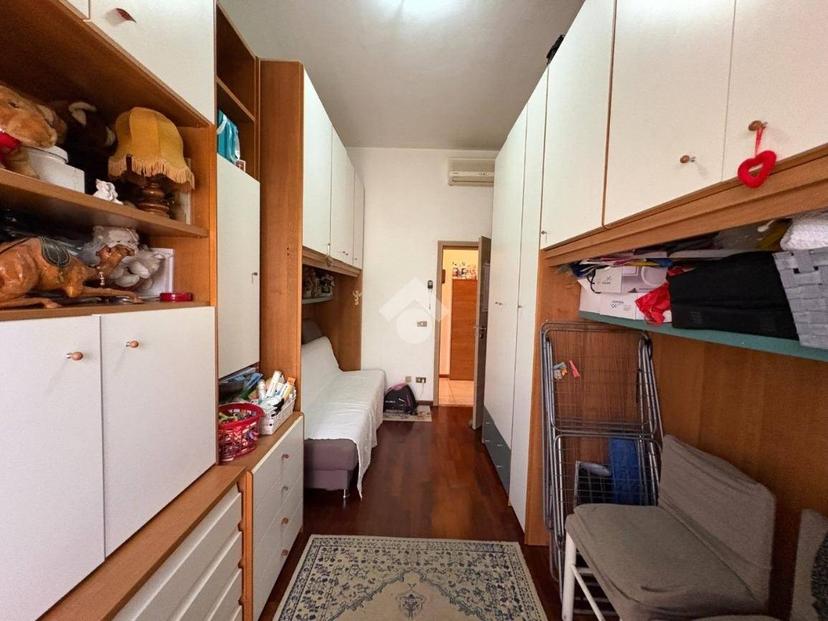Quadrilocale via don murri 24, Ospedalicchio, Bastia Umbra — foto 22 di 37