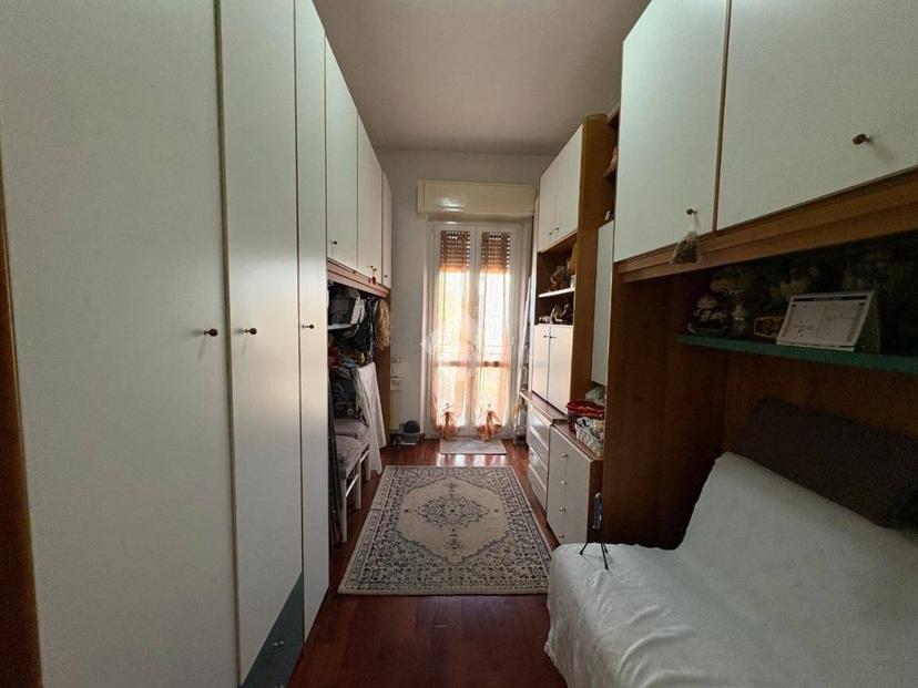 Quadrilocale via don murri 24, Ospedalicchio, Bastia Umbra — foto 2 di 37