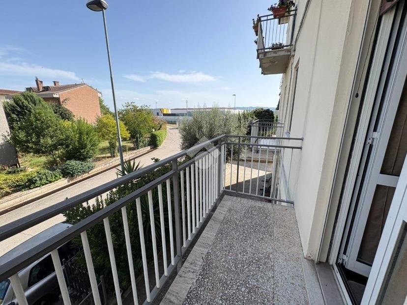 Quadrilocale via don murri 24, Ospedalicchio, Bastia Umbra — foto 3 di 37