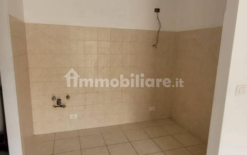 Trilocale via San Giovanni, Centro, Ronciglione