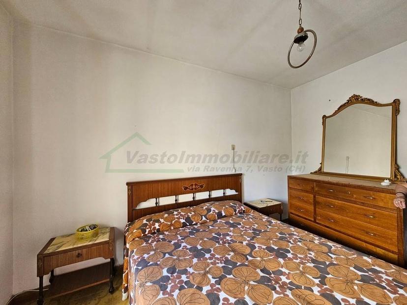 Terratetto unifamiliare piazza largo del Popolo, San Giovanni Lipioni — foto 9 di 15