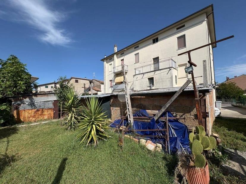 Quadrilocale via don murri 24, Ospedalicchio, Bastia Umbra — foto 33 di 37