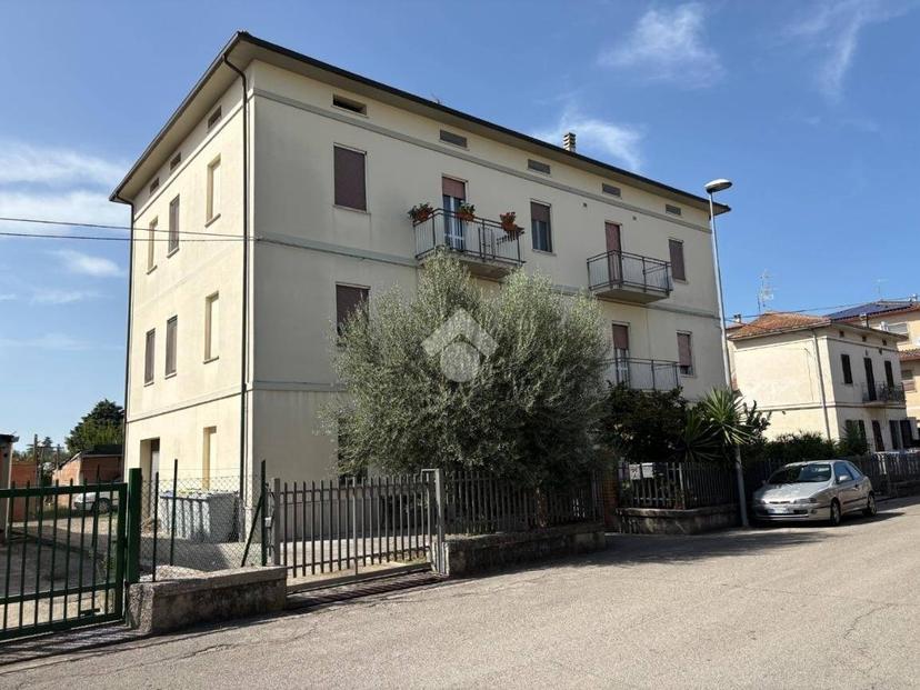 Quadrilocale via don murri 24, Ospedalicchio, Bastia Umbra — foto 27 di 37