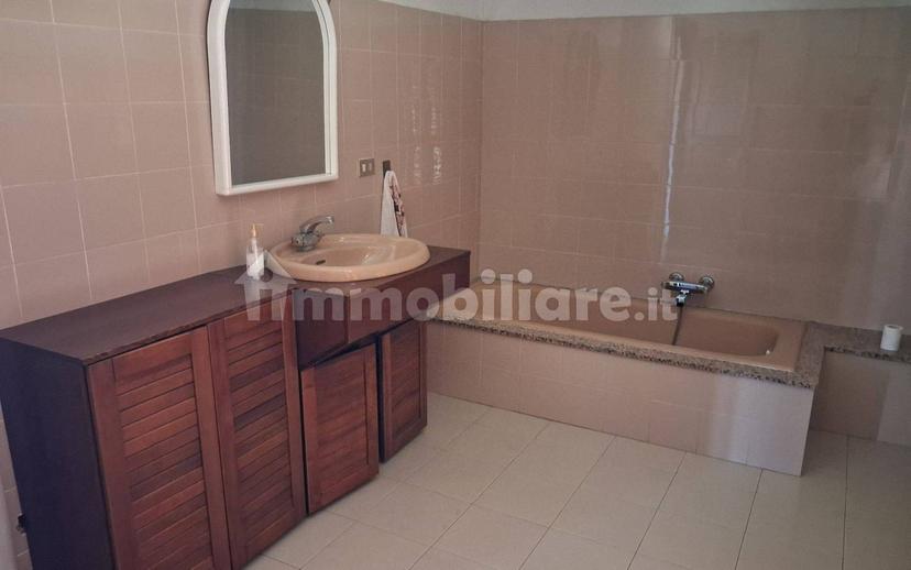 Villa bifamiliare Contrada Mortelletto, Centro, Nicotera — foto 5 di 20