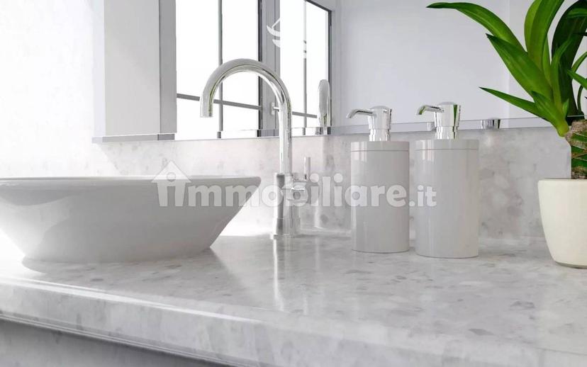 Appartamento via Kennedy, Centro, Laives — foto 9 di 9