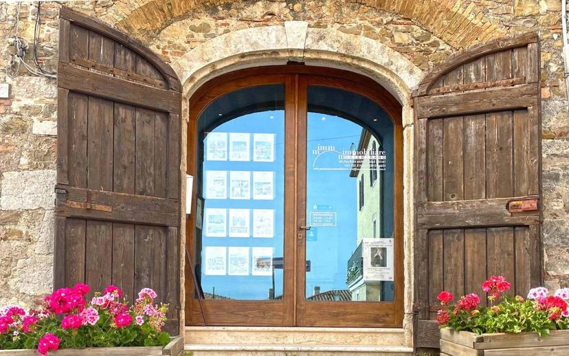Villa unifamiliare Strada Provinciale Scansanese, Manciano — foto 8 di 36