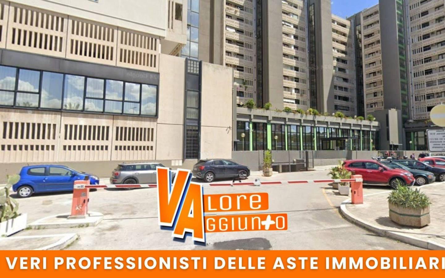 Trilocale buono stato, primo piano, Bisceglie