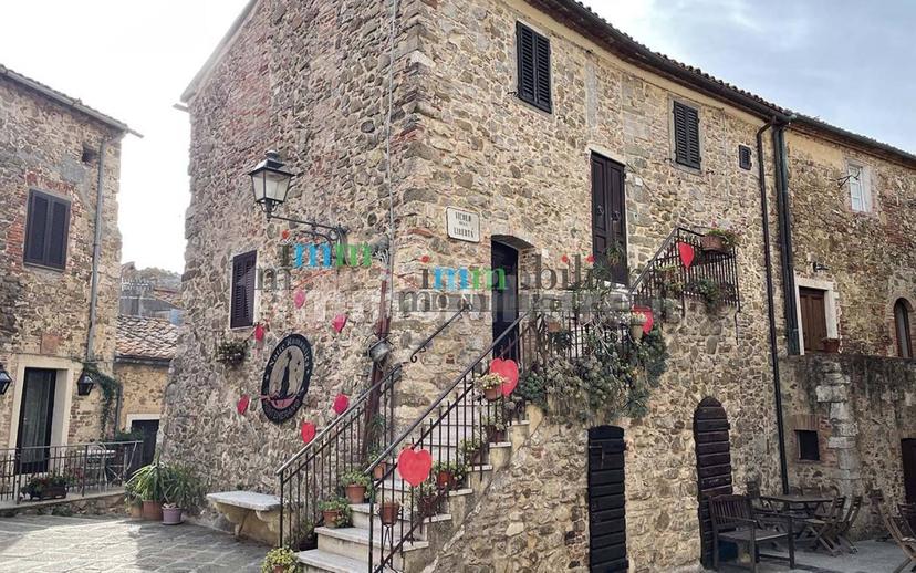 Villa unifamiliare Strada Provinciale Scansanese, Manciano — foto 14 di 36