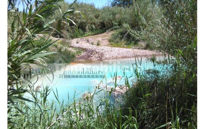 Villa unifamiliare Strada Provinciale Scansanese, Manciano — foto 30 di 36