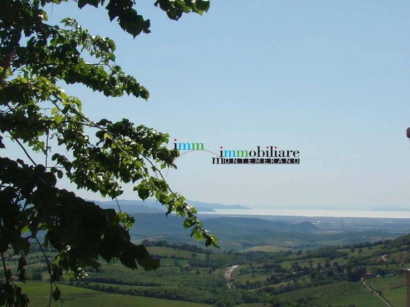 Villa unifamiliare Strada Provinciale Scansanese, Manciano — foto 23 di 36