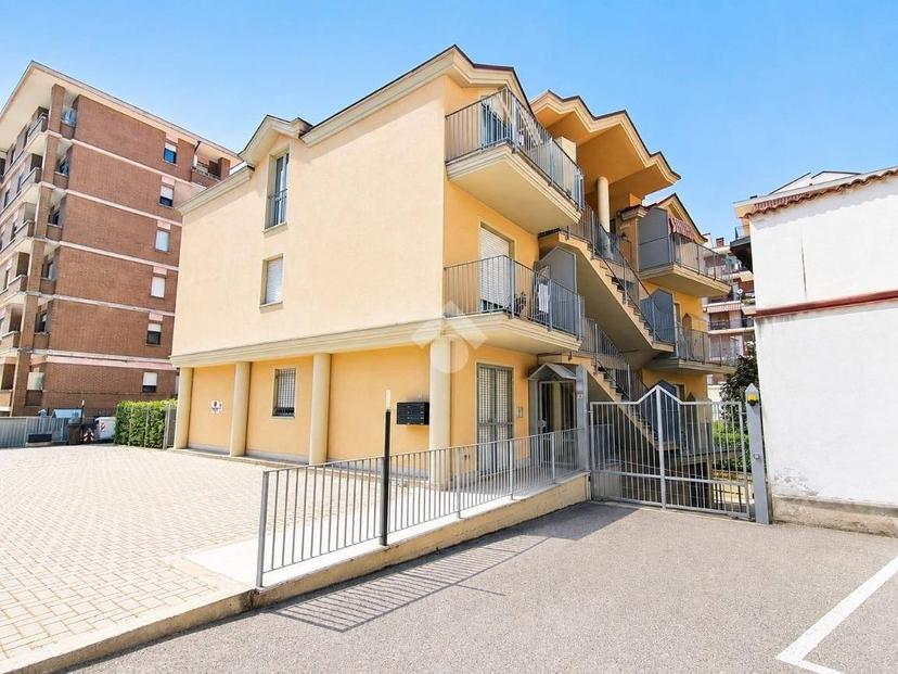 Bilocale via Giachino traversa, Centro, Bra — foto 6 di 10