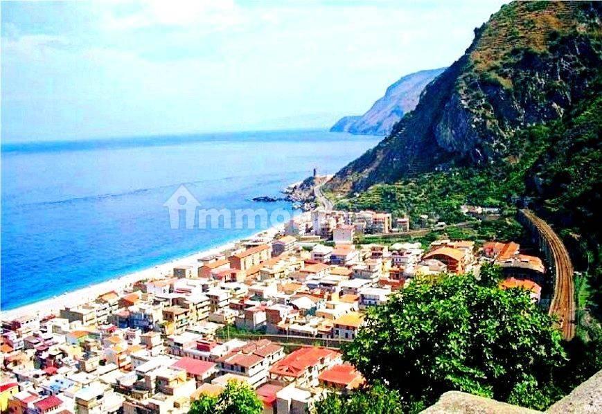 Terratetto unifamiliare via Nazionale 101, Centro, Bagnara Calabra