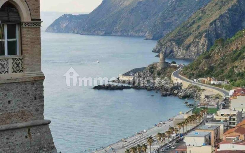 Terratetto unifamiliare via Nazionale 101, Centro, Bagnara Calabra — foto 5 di 6