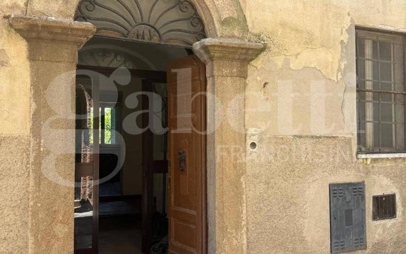 Terratetto unifamiliare 250 m², buono stato, Giuncarico, Gavorrano — foto 18 di 38