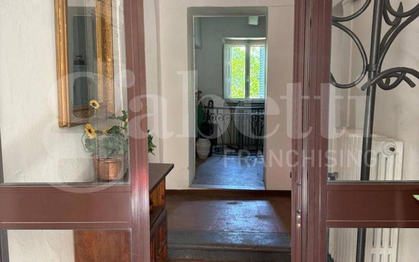 Terratetto unifamiliare 250 m², buono stato, Giuncarico, Gavorrano — foto 35 di 38