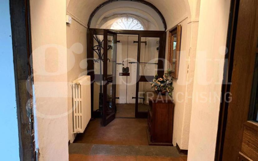 Terratetto unifamiliare 250 m², buono stato, Giuncarico, Gavorrano — foto 14 di 38