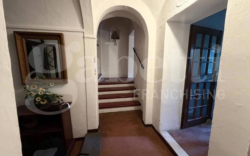 Terratetto unifamiliare 250 m², buono stato, Giuncarico, Gavorrano — foto 12 di 38