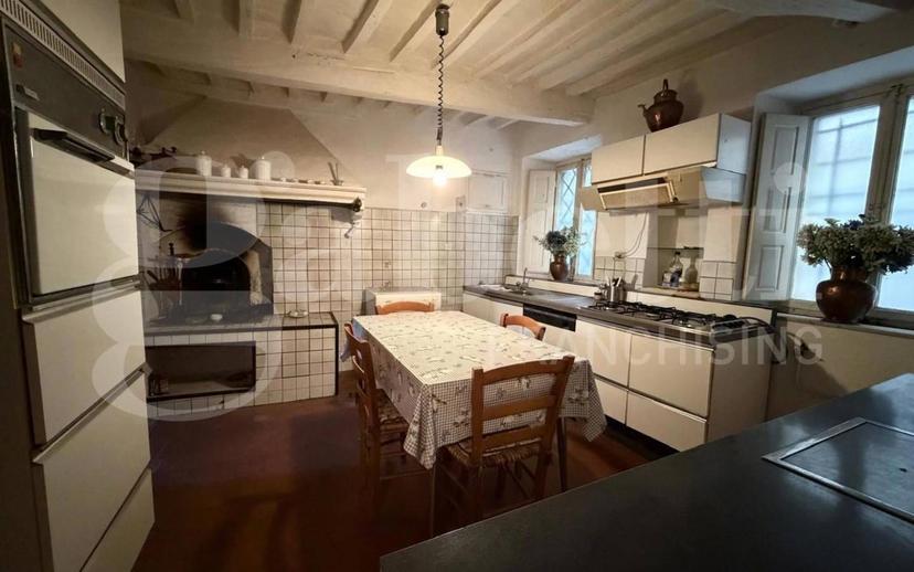 Terratetto unifamiliare 250 m², buono stato, Giuncarico, Gavorrano — foto 16 di 38