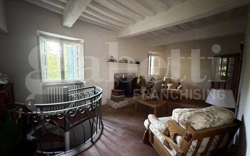 Terratetto unifamiliare 250 m², buono stato, Giuncarico, Gavorrano — foto 9 di 38