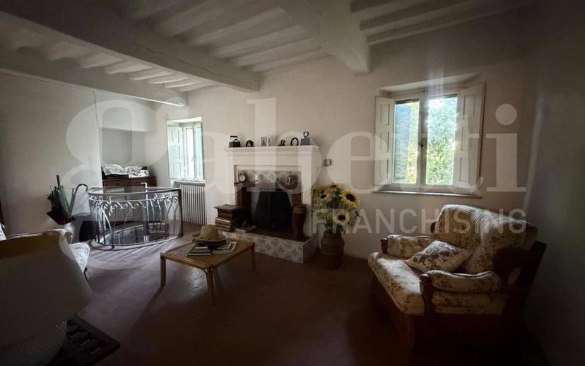 Terratetto unifamiliare 250 m², buono stato, Giuncarico, Gavorrano — foto 5 di 38