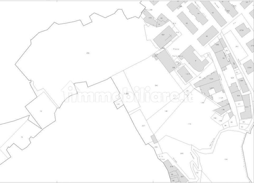 Terratetto unifamiliare via Nazionale 101, Centro, Bagnara Calabra — foto 3 di 6